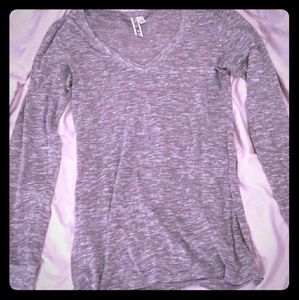 BKE long sleeve T shirt